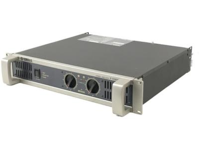 YAMAHA P-3500S パワーアンプ アンプ 音響 機器 器材 オーディオ P3500S