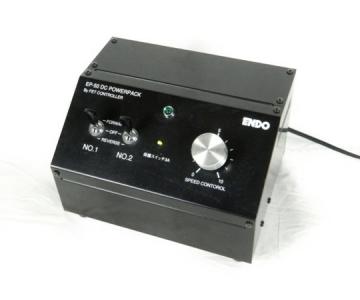 ENDO EP50 FET CONTROLER HO パワーパック
