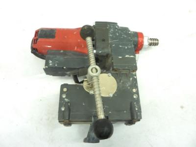 CONSEC SPO-14A コアドリル 台座 トランス パット 付属品一式 コンセック 電動工具 直