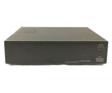LINN パワーアンプ LK100 動作確認済 LINN パワーアンプ LK100 動作確認済