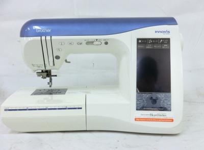 brother Innovis DC3500 (ミシン)の新品/中古販売 | 1336891