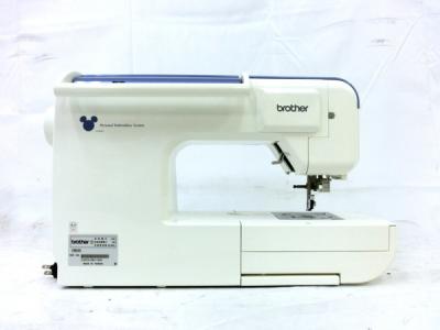 brother ブラザー ミシン EMS80 イノヴィス DC3500 brother ブラザー ミシン EMS80 イノヴィス DC3500