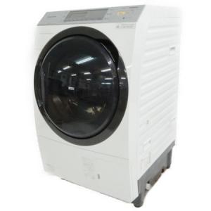 Panasonic パナソニック ななめドラム 洗濯 乾燥機 NA-VX7700L 家電 17年製 大型