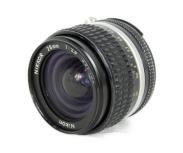 Nikon ニコン Nikkor 28mm 1:2.8 レンズ カメラ周辺機器