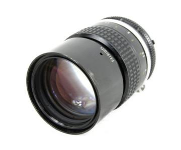 Nikon 135mm 1:2.8(一眼レフ)の新品/中古販売 | 1473898 | ReRe[リリ]