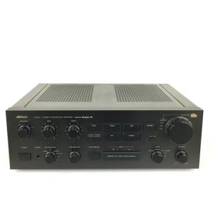 Victor ビクター A-X900 プリメイン アンプ