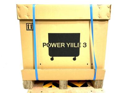 ELIIY Power POWER YIILE 3 PPS-30 エリーパワー パワーイレ 室内用 可搬型蓄電システム大型