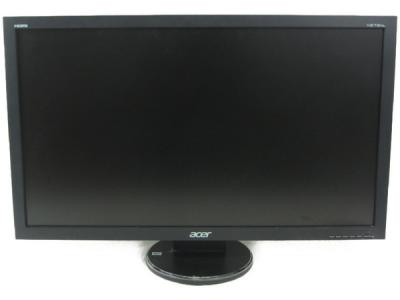 acer V273HL Obmid モニター 27インチ ディスプレイ 2012年製 LCD モニタ 大型