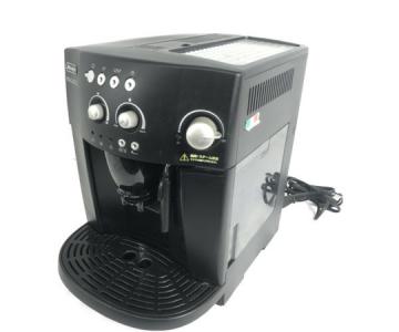デロンギ EAM1000BJA(コーヒーメーカー)の新品/中古販売 | 1432968