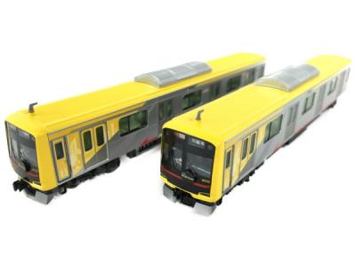 KATO 10-1294 東急電鉄5050系4000番台 10両 A B