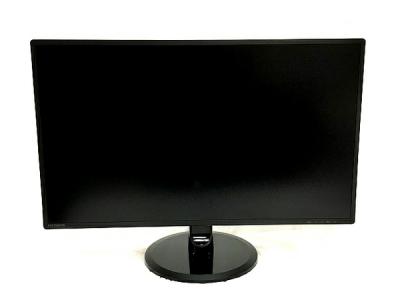 IO DATA EX-LD2702DB 27型 ワイド 液晶 ディスプレイ