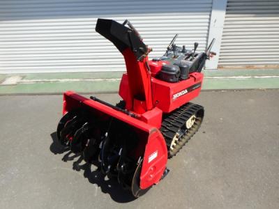 HONDA スノーラ HS1390Z 13馬力 除雪機 2ステージ 除雪幅920mm HONDA スノーラ HS1390Z 13馬力 除雪機 2ステージ 除雪幅920mm
