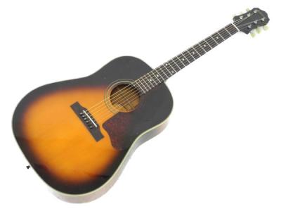 アコースティックギターEpiphone AJ45S-VS j45studio18set.jpg