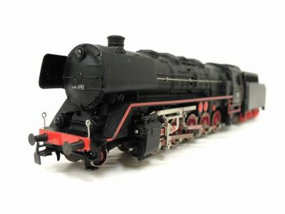 merklin 3047 蒸気機関車 - 鉄道模型 merklin 3047 蒸気機関車 - 鉄道模型