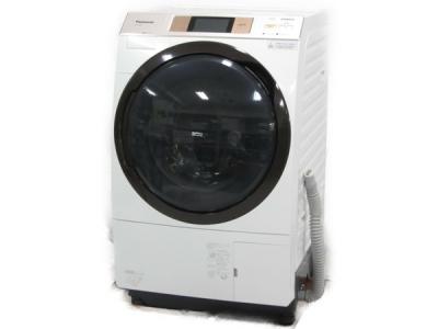 Panasonic パナソニック NA-VX5E3L ドラム式 洗濯機 2016年製 家電大型