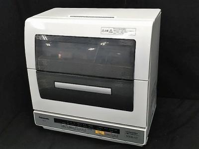 Panasonic NP-TR7 食器洗 乾燥機 エコナビ 食洗機