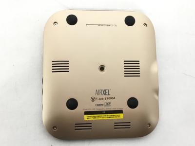 AIRXEL AXJ-800(テレビ、映像機器)の新品/中古販売 | 1458819