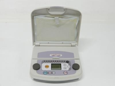 伊藤超短波 家庭用 低周波治療器 ヘルスチェック2 イトーレーター
