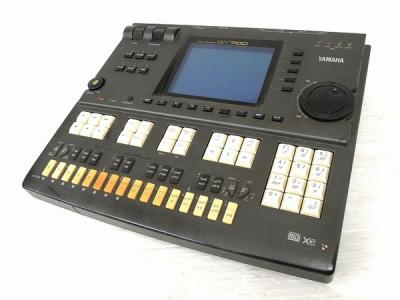 YAMAHA QY-700 ミュージックシーケンサー