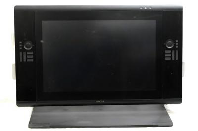 WACOM ワコム cintiq24hd DTK-2400/K 液晶 ペン タブレット