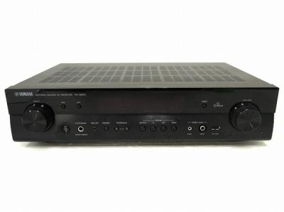 YAMAHA ヤマハ AVアンプ RX-S600 5.1ch ネットワーク レシーバー