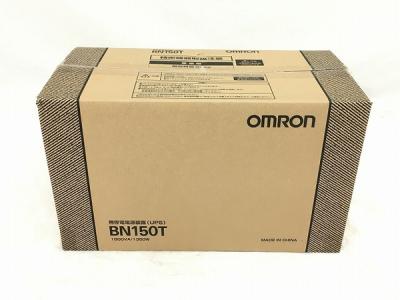 オムロン 無停電電源装置 BN150T 据置型