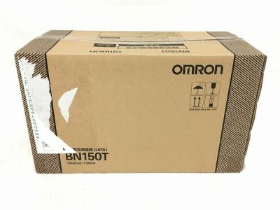 オムロン 無停電電源装置 BN150T 据置型