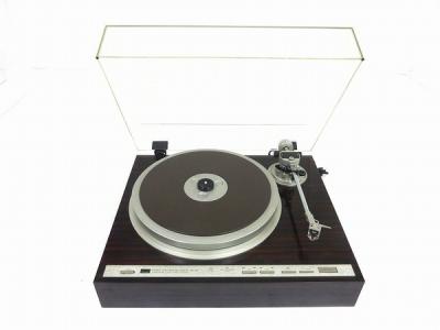 非売品 Sansui サンスイ + ターンテーブル レコードプレーヤー XR-Q7 その他