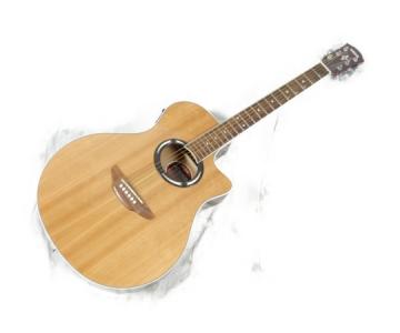 YAMAHA ヤマハ APX500 NT エレアコ 趣味 楽器 エレクトリック アコースティック ギター 楽器