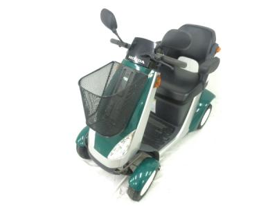 HONDA モンパル ML200 電動カート