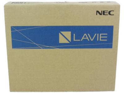 NEC LAVIE PC-NS20AM2W AMD A6-9225 メモリー 4GB HDD 1TB Windows 10 Home 64bit ノートPC