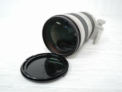 Canon キャノン EF 70-200 2.8 L USM カメラ レンズ 望遠
