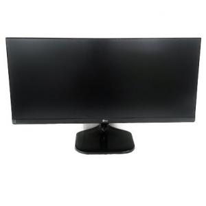 LG 29UM58-P 29インチウルトラワイドモニター PC 映像