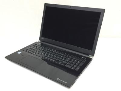 dynabook T75/CBS i7 16GB SSD FHDノートパソコン dynabook T THOSHIBA dynabook T75シリーズノートPC 薄型 15