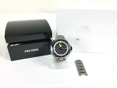 CASIO / カシオ PWX-8000T-7(腕時計)の新品/中古販売 | 1475340