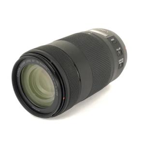 CANON キヤノン ZOOM LENS EF 70-300mm 1:4-5.6 IS II USM レンズ 一眼 カメラ