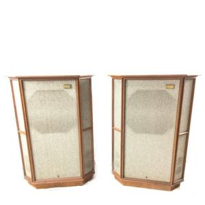 TANNOY GRF Memory HW スピーカー ペア