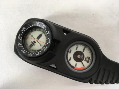 TUSA レギュレーター R100 EN250 ダイビングの新品/中古販売