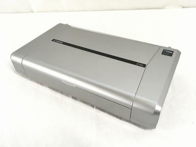 Canon Pixus iP100 インクジェットプリンター 複合機 キヤノン ピクサス 家電