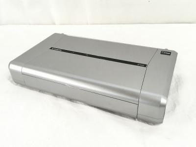 Canon Pixus iP100 インクジェットプリンター 複合機 キヤノン ピクサス 家電