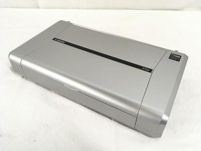 Canon Pixus iP100 インクジェットプリンター 複合機 キヤノン ピクサス 家電
