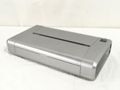 Canon Pixus iP100 インクジェットプリンター 複合機 キヤノン ピクサス 家電