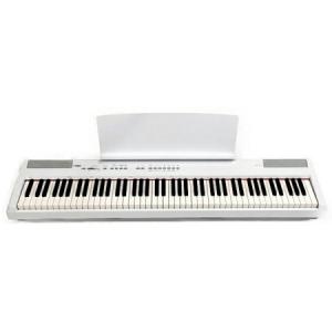 ヤマハ YAMAHA P-105 電子 ピアノ 88鍵盤 14音色 楽器