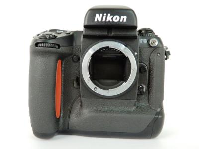 Nikon ニコン F5 フィルムカメラ 一眼レフ ボディ お得 格安 人気