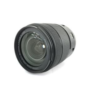 Canon EF-S 18-135mm 1:3.5-5.6 IS USM ズーム レンズ カメラ