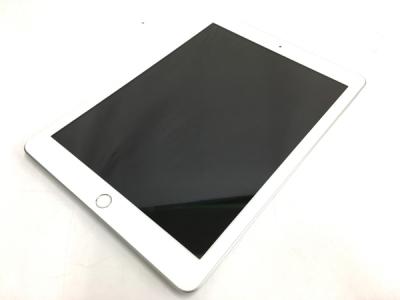 Apple アップル iPad 6 MR7K2J/A Wi-Fi 128GB 9.7型 シルバー タブレット