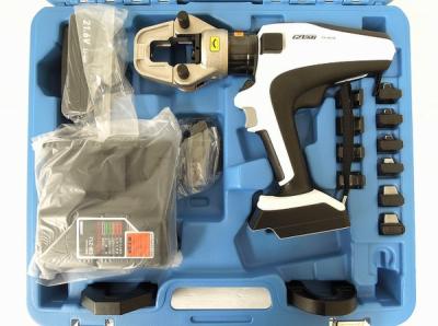 泉精器 S7G-M250R 21.6V-2.0Ah 充電 油圧式 多機能 工具 現場 工事