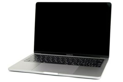 Apple MacBook Pro MPXV2J/A i5 3.1GHz SSD256GB Touch Bar 13.3 型 スペースグレイ
