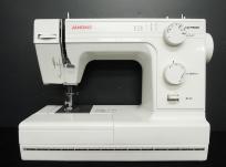 JANOME LC7500 電動 クラフト ミシン 家電 趣味 裁縫 ジャノメ