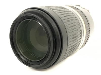 TAMRON SP 70-300mm F4-5.6 Di VC USD A005 レンズ
